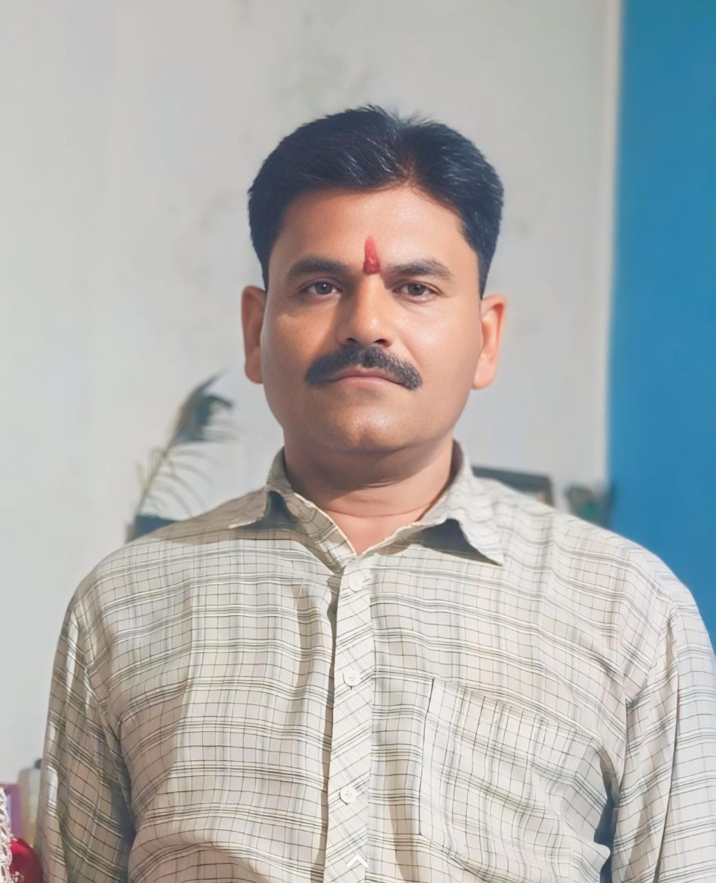 Sanjay Singh chouhan